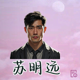 苏明远